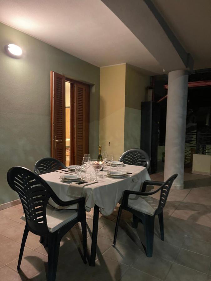 Sunway Luxury Apartments 2 Alghero Exterior photo