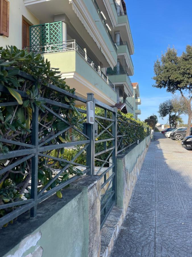 Sunway Luxury Apartments 2 Alghero Exterior photo